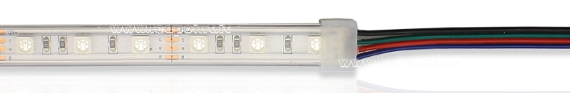 Ruban led 5050 12V IP65 RGB 60led/m Ruban led 5050 12V IP65 RGB 60led/m