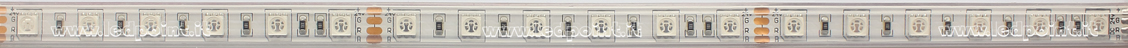 Ruban led 5050 24V IP65 RGB 60led/m Ruban led 5050 24V IP65 RGB 60led/m