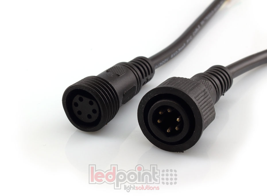 Ruban led 3838+2835+2835 24V IP65 RGBCCT 70+70+70led/m Ruban led 3838+2835+2835 24V IP65 RGBCCT 70+70+70led/m