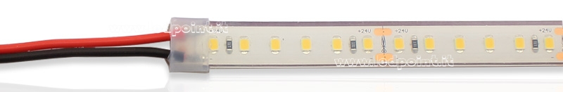 Ruban led 2835 24V IP67 4000K 120led/m Ruban led 2835 24V IP67 4000K 120led/m