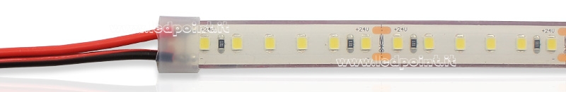 Ruban led 2835 24V IP67 6000K 120led/m Ruban led 2835 24V IP67 6000K 120led/m