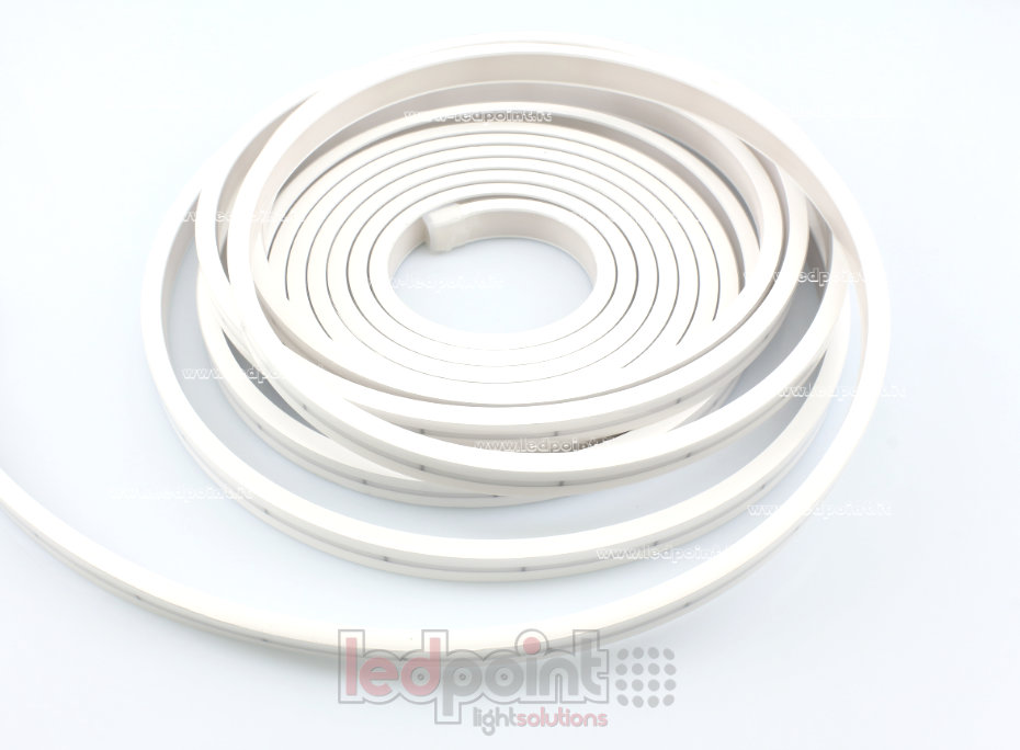 Ruban led 2025 24V IP67 Rose 264led/m