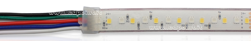 Ruban led 3838+2835 24V IP67 4000K 70+70led/m Ruban led 3838+2835 24V IP67 4000K 70+70led/m