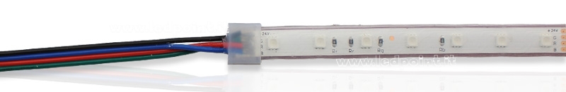 Ruban led 3838 24V IP67 RGB 70led/m Ruban led 3838 24V IP67 RGB 70led/m