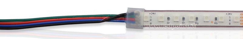 Ruban led 3838 24V IP67 RGB 112led/m Ruban led 3838 24V IP67 RGB 112led/m