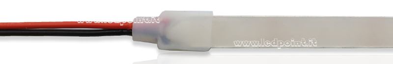 Ruban led 2025 24V IP67 4500K 264led/m Ruban led 2025 24V IP67 4500K 264led/m