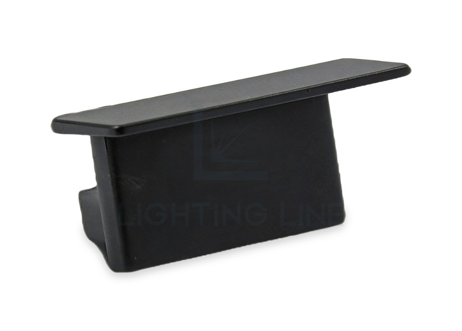 Embout pour profilé pour rubans led Embout pour profilé pour rubans led