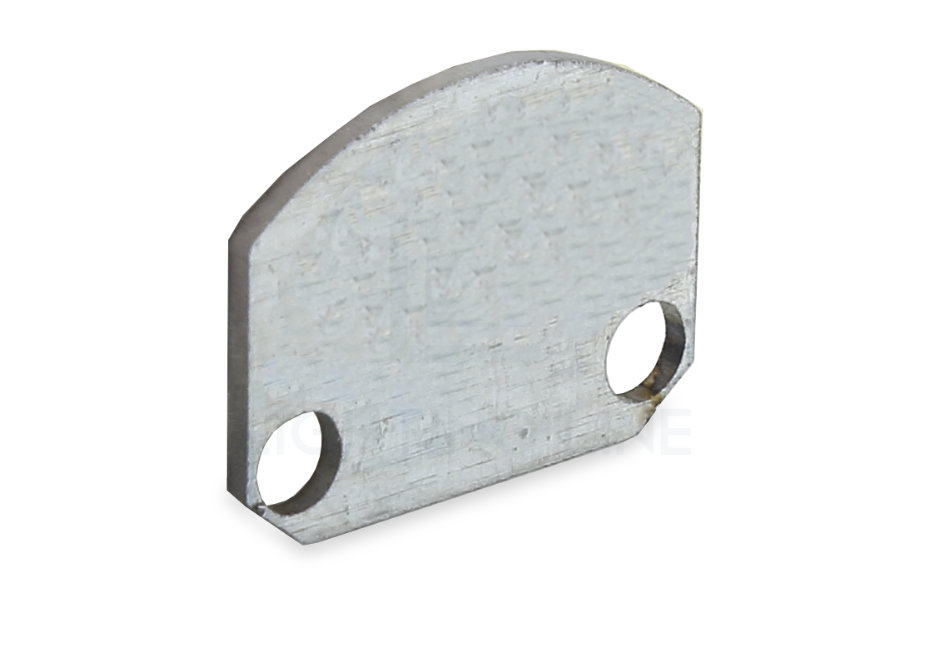 Embout pour profilé pour rubans led