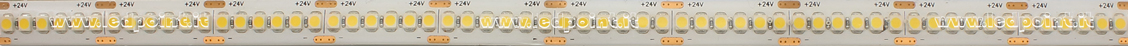 Ruban led 2835 24V IP53 4000K 240led/m Ruban led 2835 24V IP53 4000K 240led/m