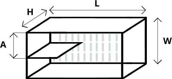 Module led 2835, 0,5W 12V, blanc froid 6000-6500K, IP65 avec lentille 165° ModD-600-0181/0.5