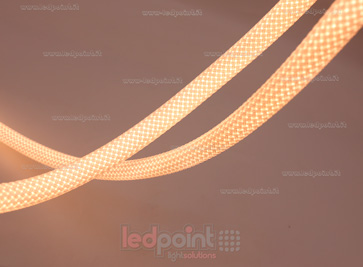 Ruban led 2835 24V IP20 3000K 240led/m