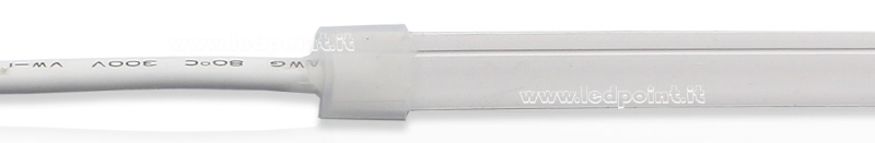Ruban led 2835 12V IP65 4000K 120led/m Ruban led 2835 12V IP65 4000K 120led/m