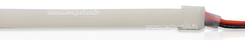 Ruban led 2835 12V IP65 4000K 120led/m Ruban led 2835 12V IP65 4000K 120led/m