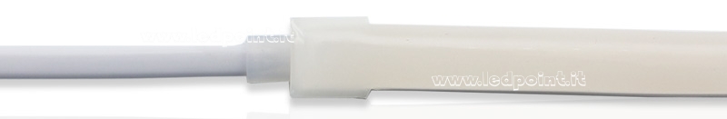 Ruban led 2835 24V IP67 4000K 160led/m Ruban led 2835 24V IP67 4000K 160led/m