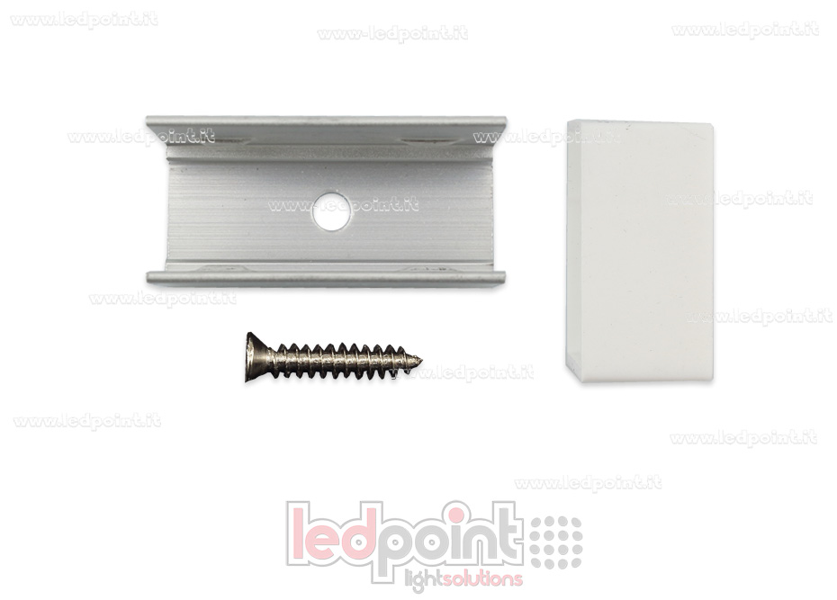 Led Neon Flex 5050 24V IP67 RGB+3000K 70led/m