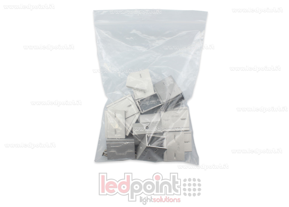 Led Neon Flex 5050 24V IP67 RGB+4000K 70led/m