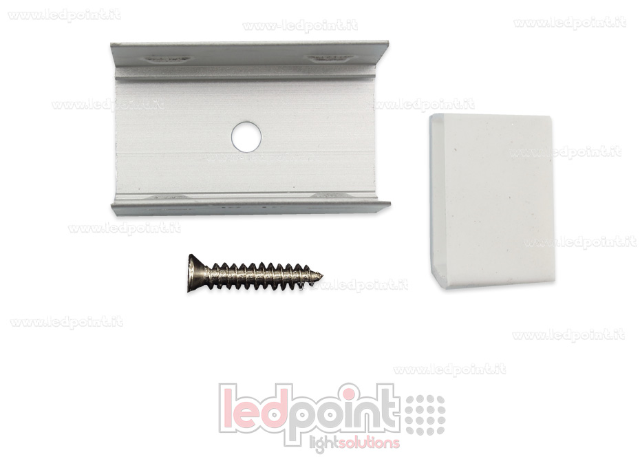 Led Neon Flex 2835 24V IP67 4000K 160led/m