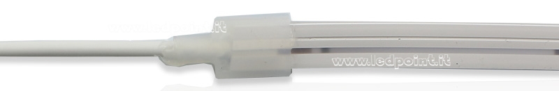 Ruban led 2835 24V IP65 3000K 120led/m