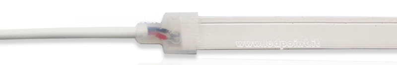 Ruban led 2835 24V IP65 3000K 120led/m Ruban led 2835 24V IP65 3000K 120led/m