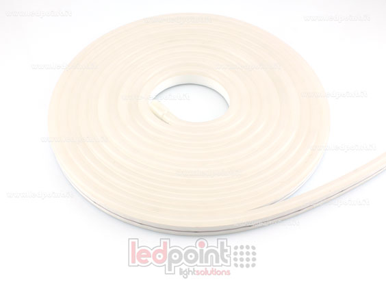 Led Neon Flex 5050 24V IP65 RGB 72led/m