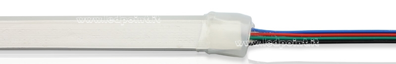 Ruban led 5050 24V IP65 RGB 72led/m Ruban led 5050 24V IP65 RGB 72led/m