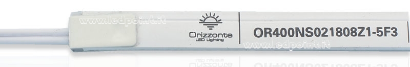 Ruban led 2835 12V IP65 4000K 180led/m