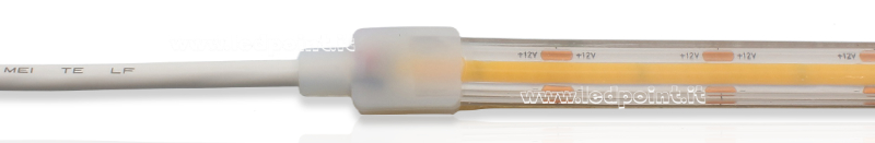 Ruban led COB 12V IP65 3000K 480led/m Ruban led COB 12V IP65 3000K 480led/m