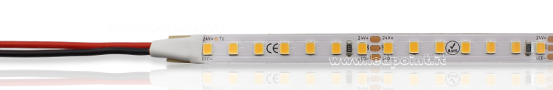 Ruban led 2835 24V IP20 3000K 3step 140led/m Ruban led 2835 24V IP20 3000K 3step 140led/m