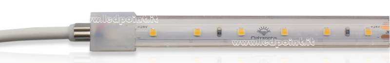 Ruban led 2835 24V IP65 3000K 3step 60led/m Ruban led 2835 24V IP65 3000K 3step 60led/m