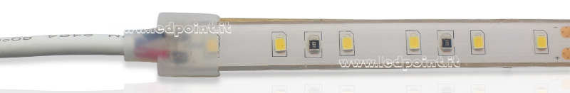 Ruban led 2835 24V IP67 4000K 60led/m Ruban led 2835 24V IP67 4000K 60led/m