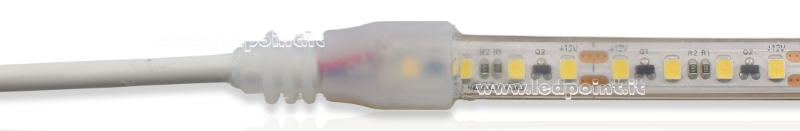 Ruban led 2835 12V IP65 4000K 3step 120led/m Ruban led 2835 12V IP65 4000K 3step 120led/m
