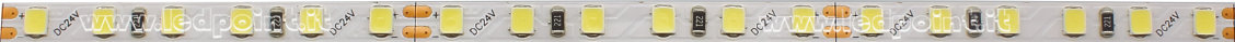 Ruban led 2835 24V IP20 6000-6500K 120led/m Ruban led 2835 24V IP20 6000-6500K 120led/m