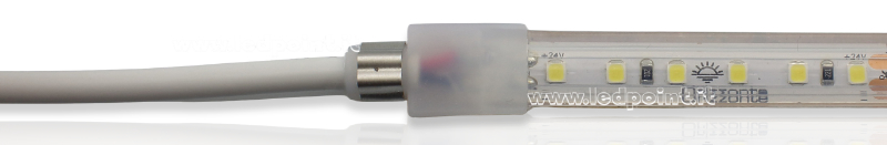 Ruban led 2835 24V IP65 6500K 3 step 120led/m Ruban led 2835 24V IP65 6500K 3 step 120led/m