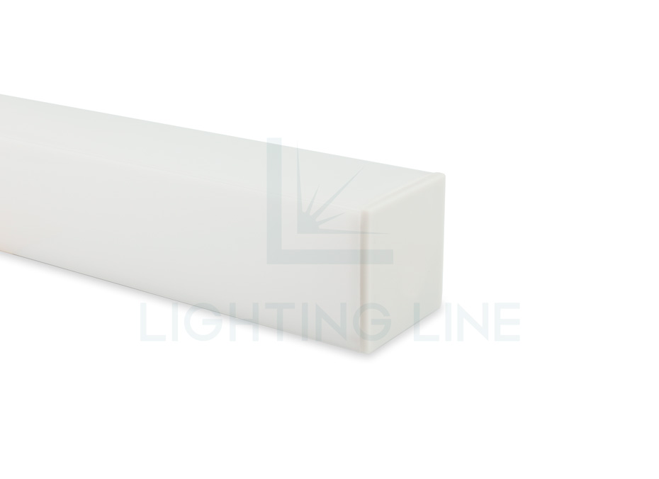 Embout pour profilé pour rubans led Embout pour profilé pour rubans led