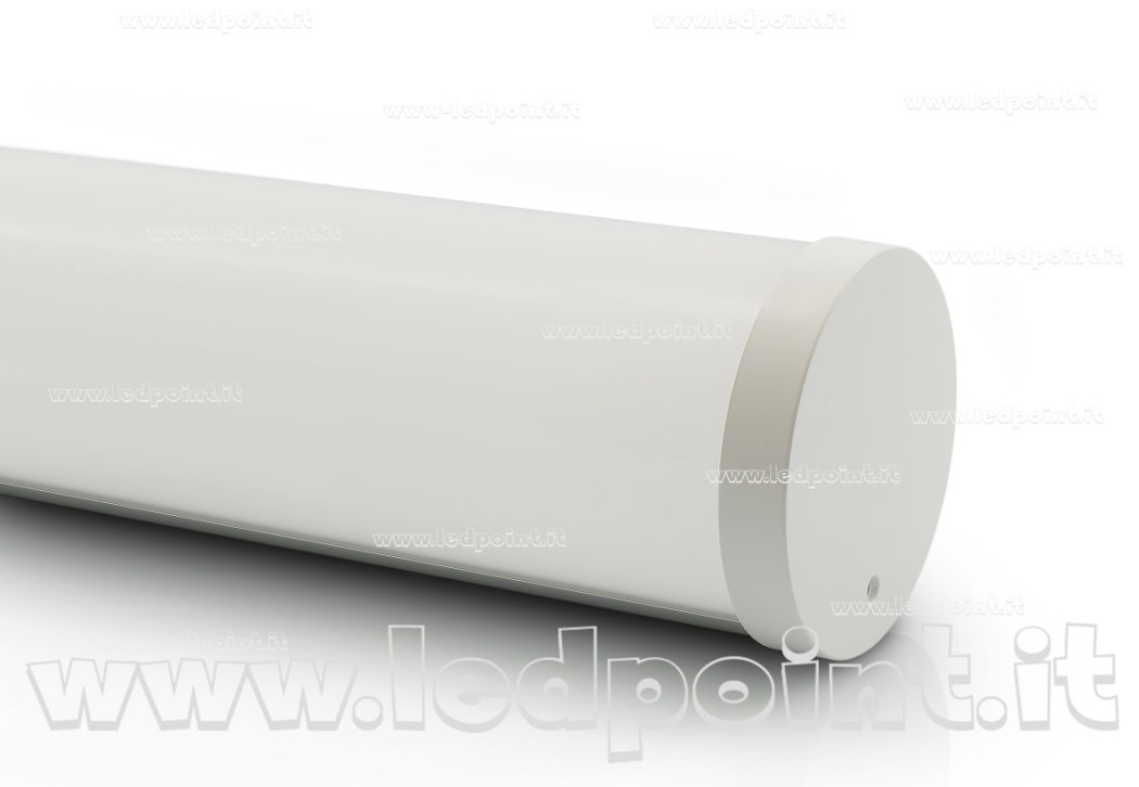 Profilé en aluminium pour rubans led PR-NEOB