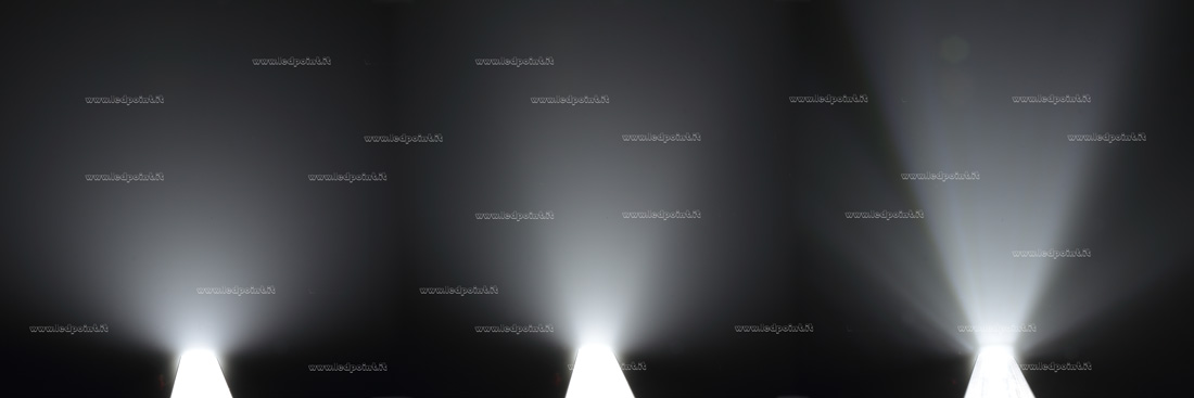 Profilé pour rubans led