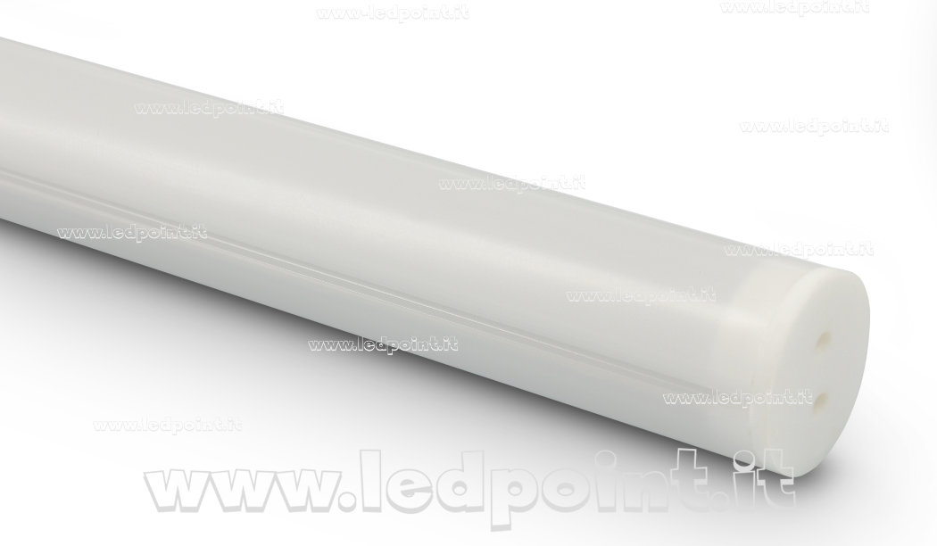 Profilé en aluminium pour rubans led PR-WRO Profilé en aluminium pour rubans led PR-WRO