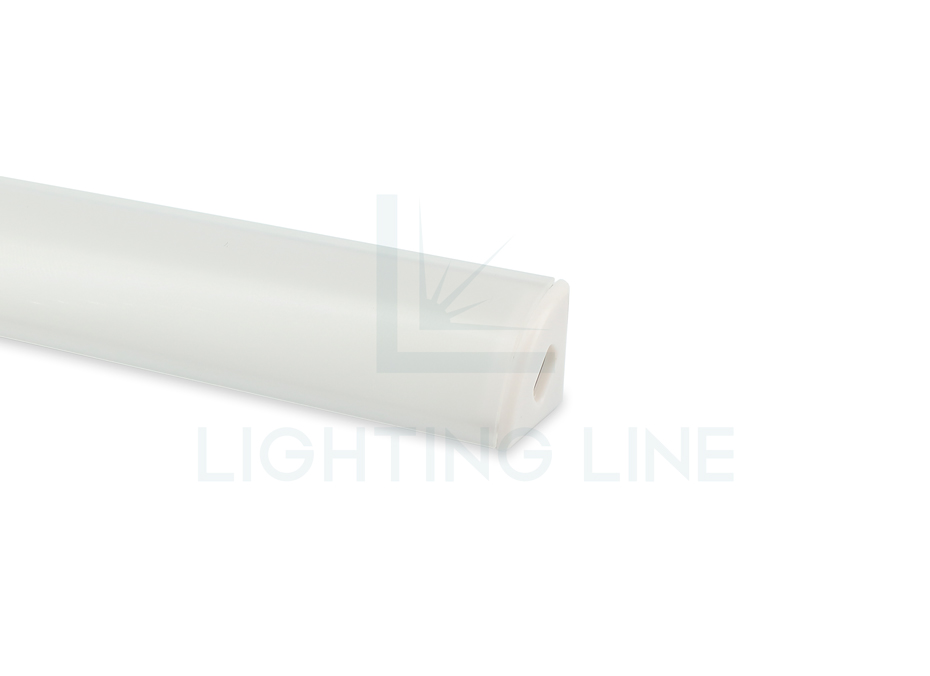 Embout pour profilé pour rubans led Embout pour profilé pour rubans led