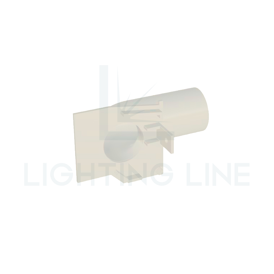 Embout pour profilé pour rubans led Embout pour profilé pour rubans led
