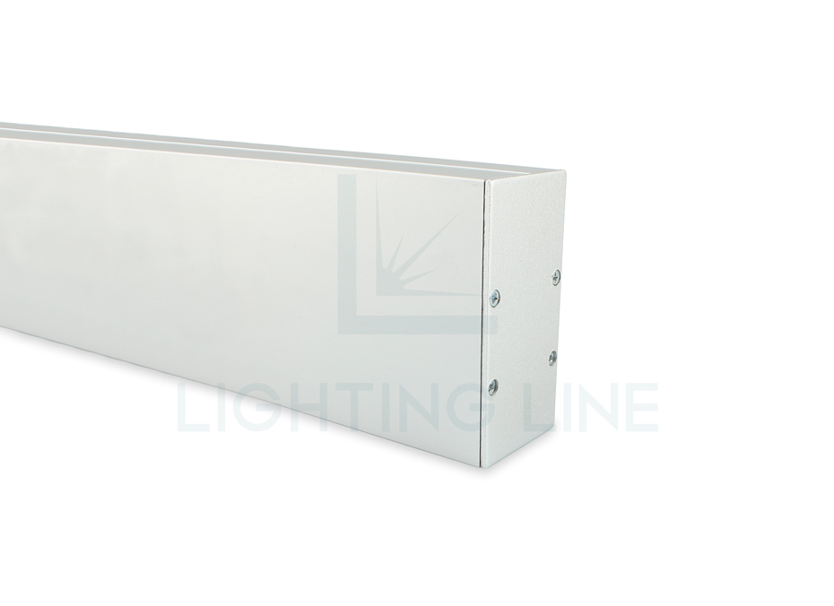 Embout pour profilé pour rubans led Embout pour profilé pour rubans led