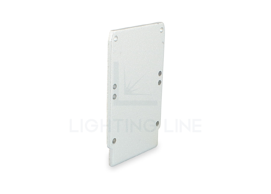 Embout pour profilé pour rubans led Embout pour profilé pour rubans led
