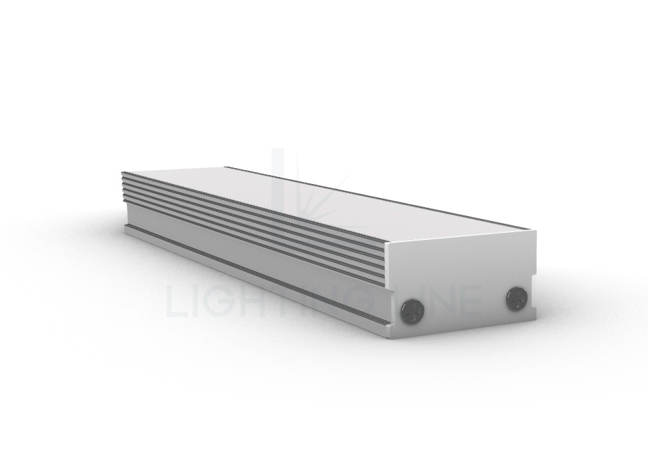 Embout pour profilé pour rubans led Embout pour profilé pour rubans led