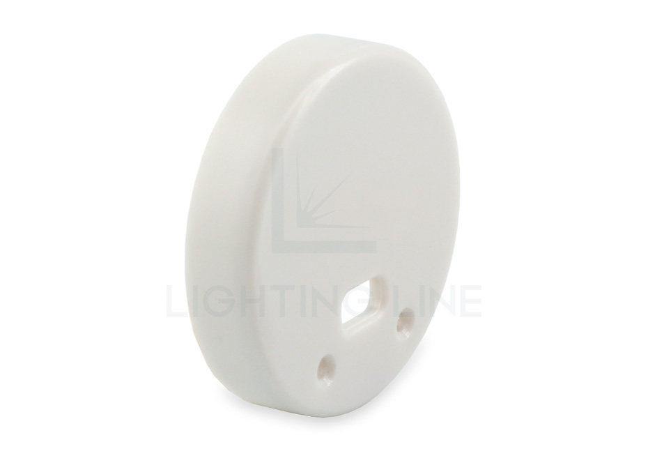 Embout pour profilé pour rubans led Embout pour profilé pour rubans led