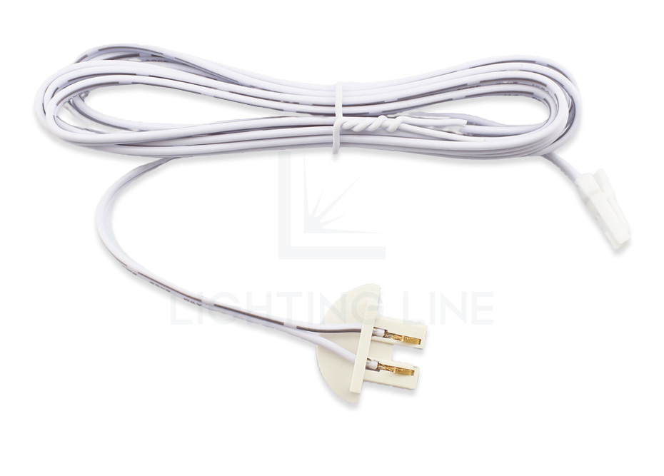 Embout pour profilé pour rubans led Embout pour profilé pour rubans led