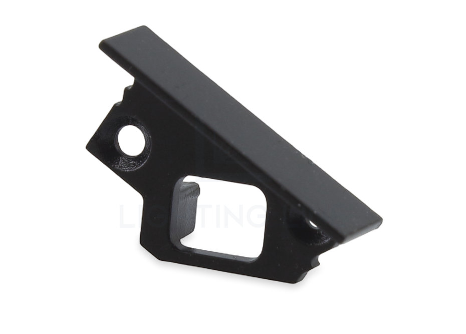 Embout pour profilé pour rubans led Embout pour profilé pour rubans led