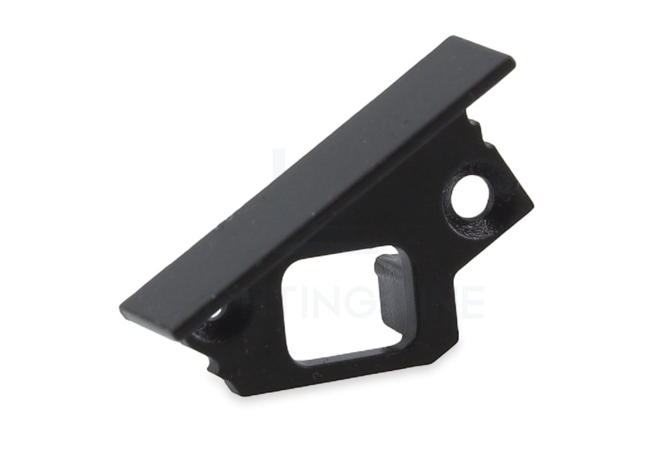 Embout pour profilé pour rubans led Embout pour profilé pour rubans led