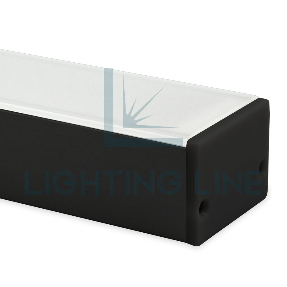 Embout pour profilé pour rubans led Embout pour profilé pour rubans led