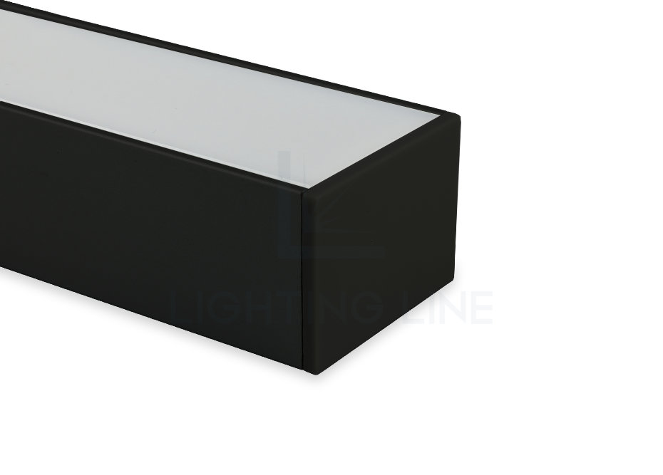 Embout pour profilé pour rubans led Embout pour profilé pour rubans led