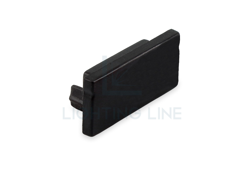 Embout pour profilé pour rubans led Embout pour profilé pour rubans led