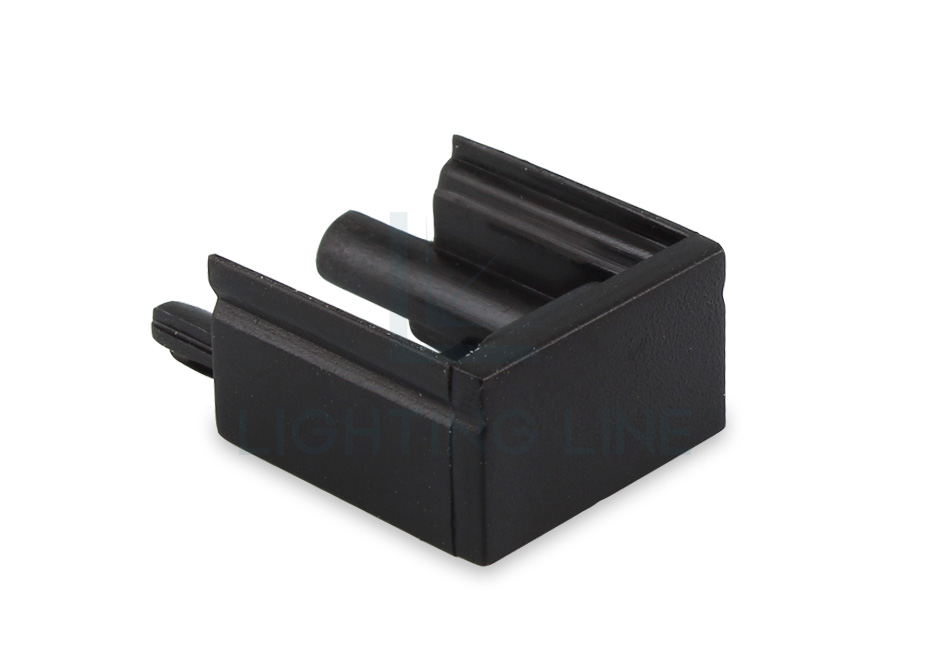 Embout pour profilé pour rubans led Embout pour profilé pour rubans led